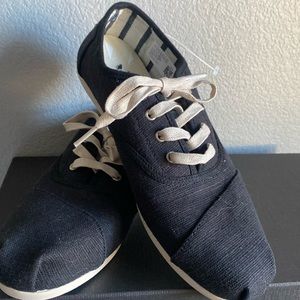 Tom’s Woman shoes size US 7